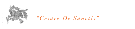 Associazione Amici della Musica "Cesare De Sanctis" - Albano