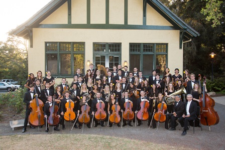 concerto_castel_gandolfo_Westmont_College_Orchestra_14_maggio_2015